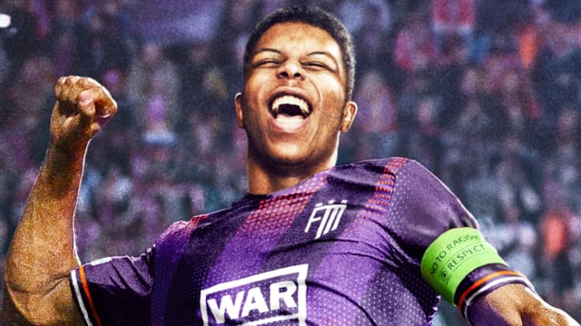 Football Manager 26 shares first look at new gameplay, and it was worth the wait