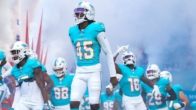 Jacksonville Jaguars v Miami Dolphins - NFL Preseason 2025