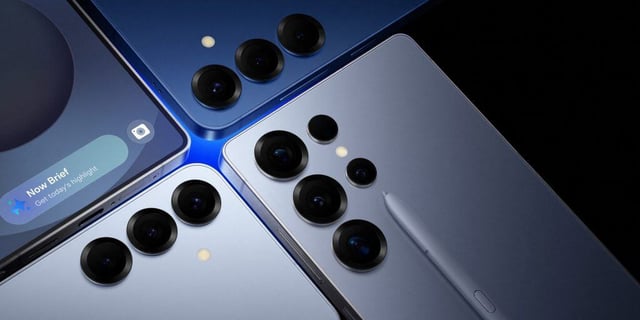 En junio pasado, Samsung lanzó su nueva serie Galaxy S25 con los modelos S25 Ultra, S25+ y S25.