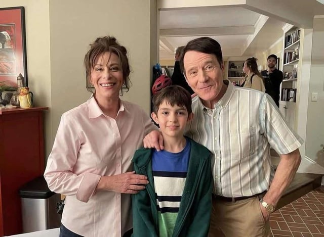 Malcolm in the middle reboot