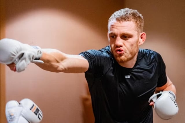 (Via Zuffa LLC)