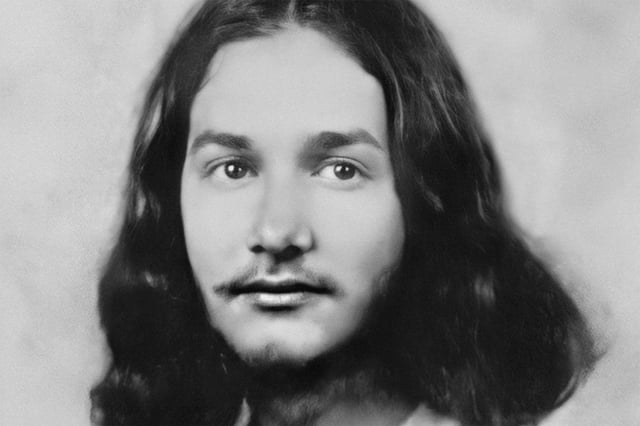 After 45 years, OPP say they have identified human remains found Algonquin Park as Rickey Singer, a man from Ohio.