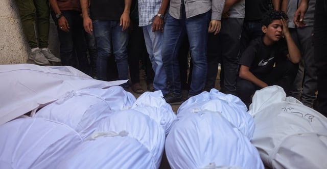 Body Bags WaPo Featured