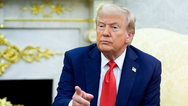Donald Trump signed an order on Thursday to implement lower tariffs on Japanese automobile imports and other productions that were announced in July.