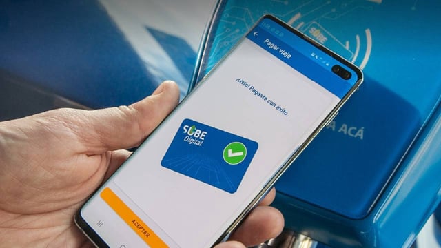 Cómo viajar gratis en colectivo en septiembre en simples pasos