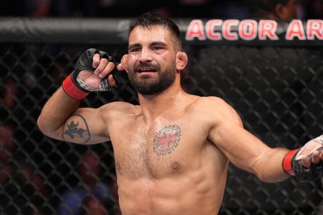 (via Zuffa LLC)
