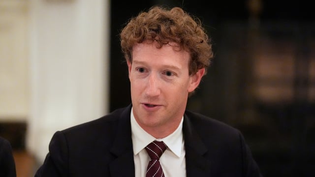 Lawyer Mark Zuckerberg, who sued Meta CEO Mark Zuckerberg, believes he will win the case. 