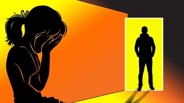 Ten people have been booked for handing over the girl to her cousin and the sister-in-law of the accused. (IANS)