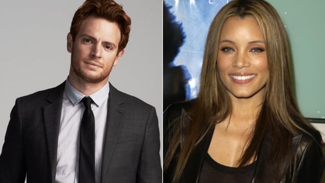 Nick Gehlfuss, Michael Michele Join Tom Ellis In Eriq La Salle's Tentatively Titled Drama FBI CIA - Report