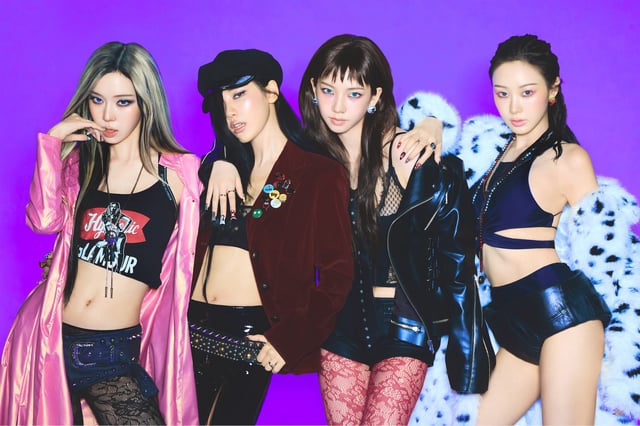 Cr. SM ENTERTAINMENT Co., Ltd.