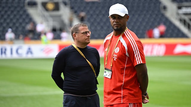 Liverpool-Star Cody Gakpo bestätigt, dass Bayern München ihn verpflichten wollte.