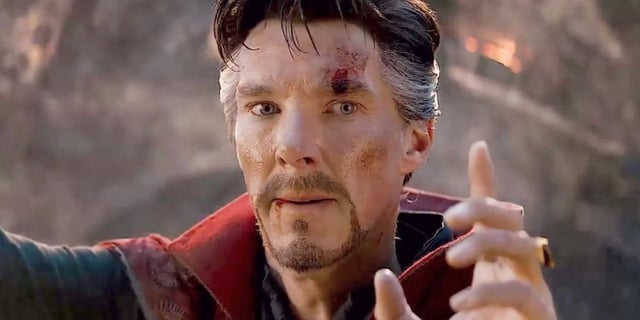 Credit: Marvel Studios