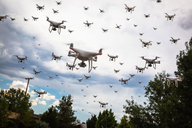 (Credit: DARPA)