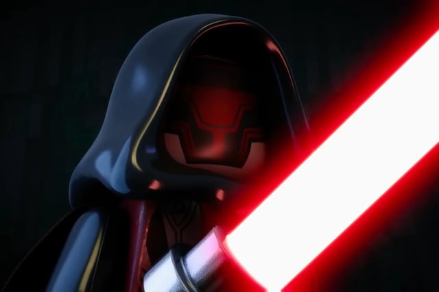 © Lucasfilm