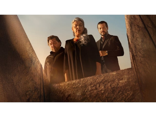 Netflix agregó una nueva miniserie española y se convirtió en una de las producciones más vistas dentro de la plataforma: ¿De qué se trata?