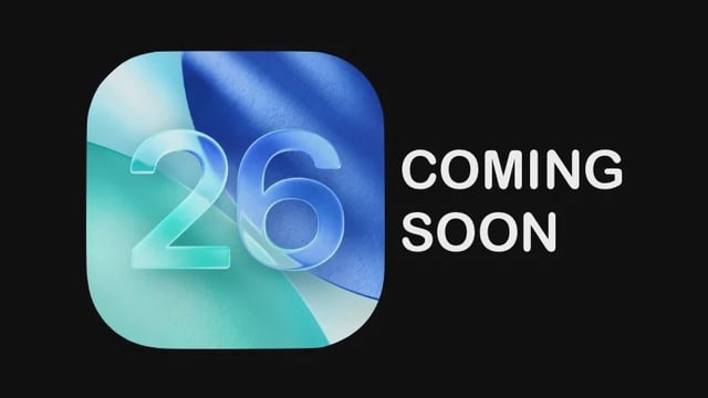 Apple follows a pattern that reveals the most likely iOS 26 launch date.
