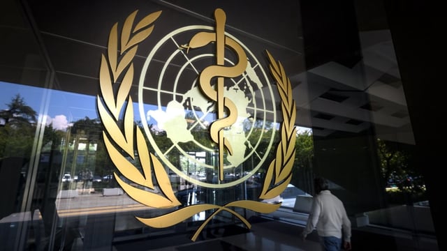 Globally, there were more than 800 million people worldwide living with diabetes in 2022, the WHO said. 