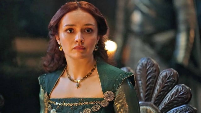 Olivia Cooke Reacts To 'Hate' Towards House Of The Dragon, Character Alicent: Fans Have Been F***ing Horrible