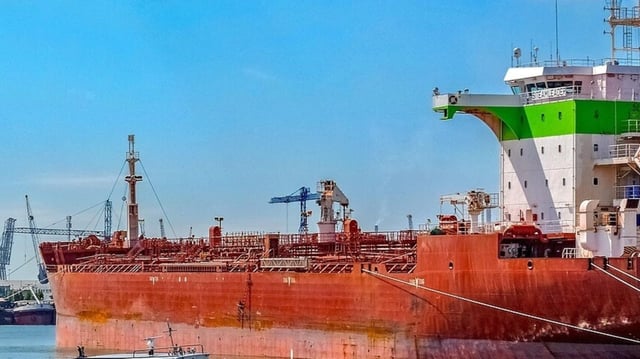Arctic LNG 2 had faced issues in finding buyers after it was blacklisted by US President Joe Biden’s administration in 2023.