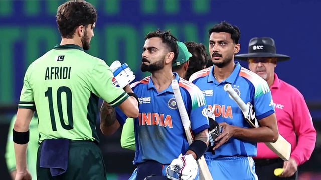 Shaheen Afridi Snubs Virat Kohli! Pakistan Pacer Names Hashim Amla 'Toughest Batter To Bowl To'