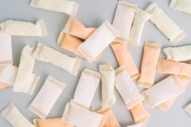 Le gouvernement annonce la suppression des sachets de nicotine pour mars 2026
