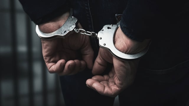 French elite police free kidnapped swiss man held for cryptocurrency ransom