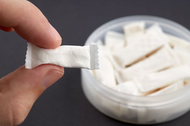 Les sachets de nicotine provoquent des intoxications chez les adolescents.