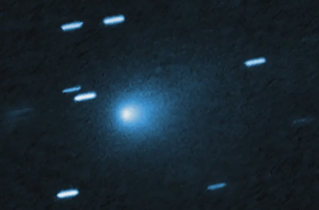 (Image Source: ESA/Hubble Telescope, Wikicommons)