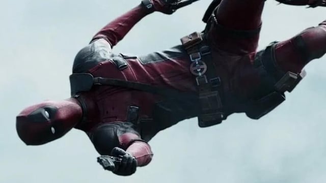 "This Could Be Punishable By Law": Ryan Reynolds FINALLY Reveals Who Leaked The DEADPOOL Test Footage In 2014