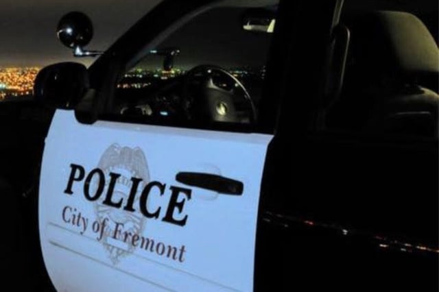 Fremont police are investigating a double shooting that killed two people and wounded a third victim late Friday.