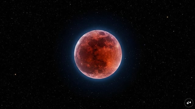 7 things to know about the Blood Moon 2025 lunar eclipse over India