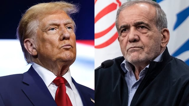 US mulls shopping restrictions in a bid to deter Iran