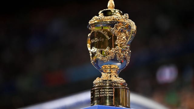 More nations qualify for RWC2027 in Australia