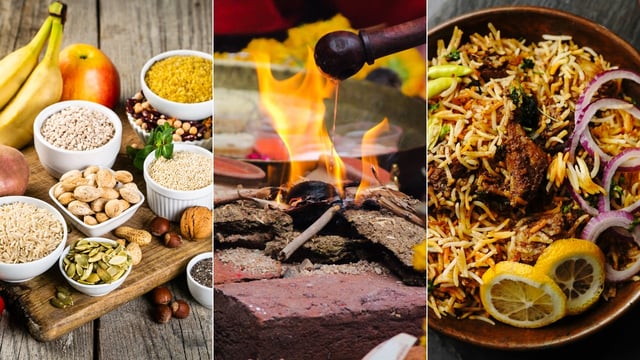 What to eat and avoid during Pitru Paksha?