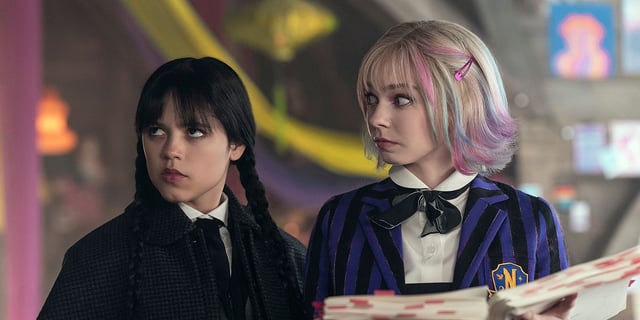Image via Netflix