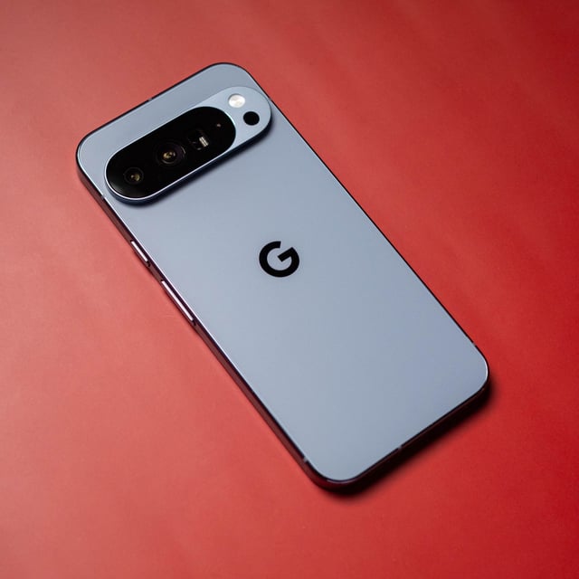 Google Pixel 10 Pro XL photos on Android Central