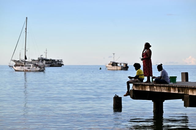 Meetings will kick off on Wednesday in the Solomons capital of Honiara and will primarily take place behind closed doors
