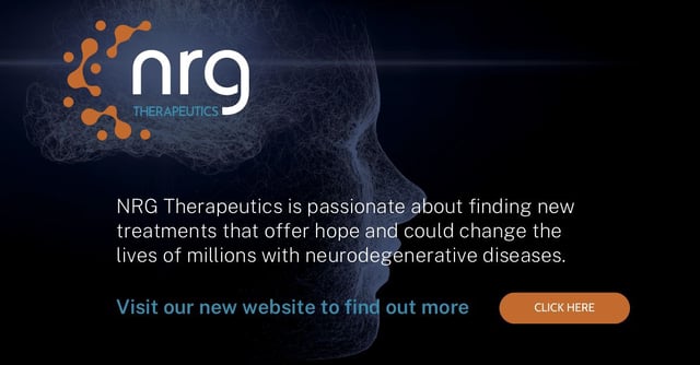 NRG Therapeutics has announced new funding.