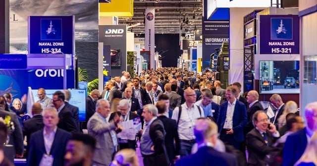 DSEI 2023