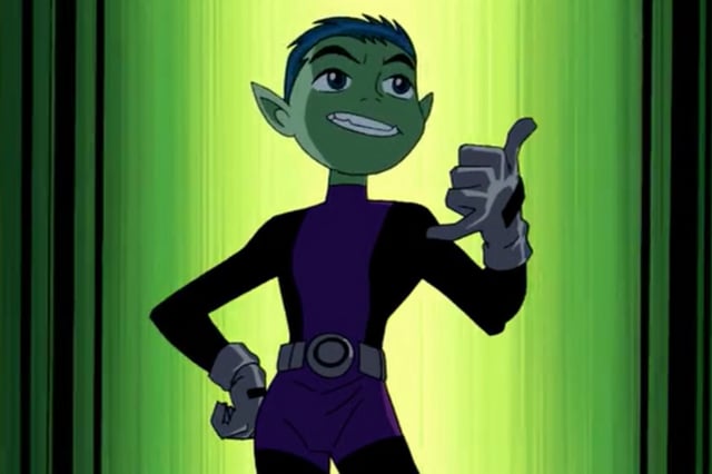 © Warner Bros. Animation/Cartoon Network