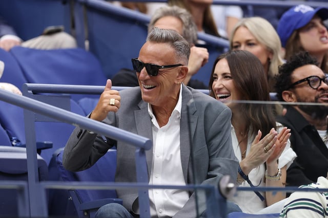 Clive Brunskill/Getty Images