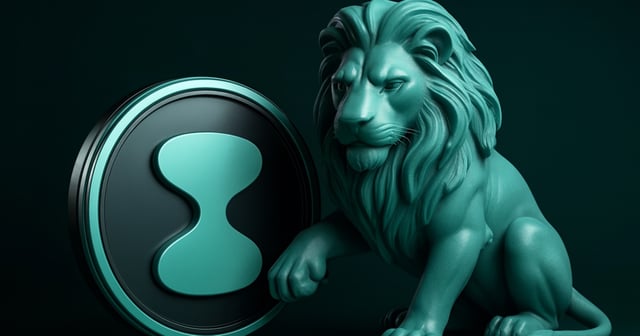 Lion Group to swap all Solana and Sui tokens for Hyperliquid