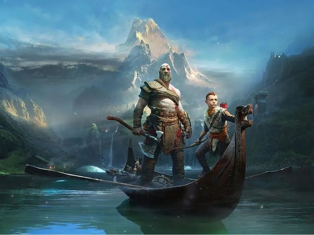 It's been reported that the Amazon Prime series God of War, based on the hit PlayStation video game, will begin shooting in Vancouver in March of 2026.