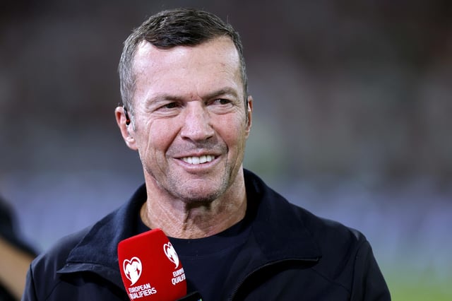 Lothar Matthäus hat kein Verständnis für Uli Hoeneß' Aussagen.