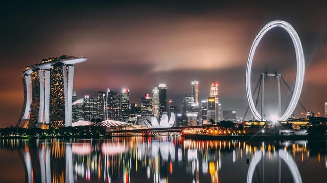Lion group plans to swap sol, sui holdings for hype