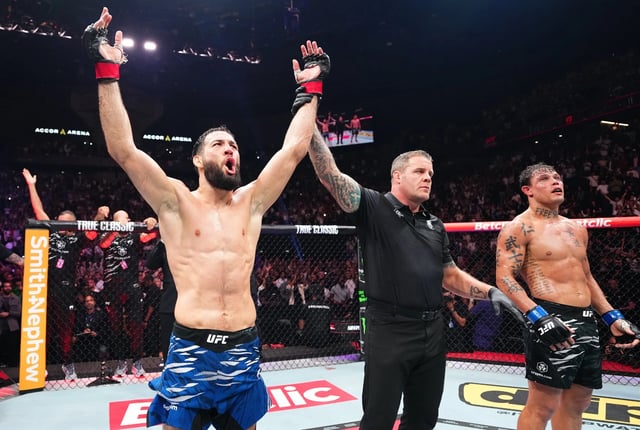 (via Jeff Bottari/Zuffa LLC)