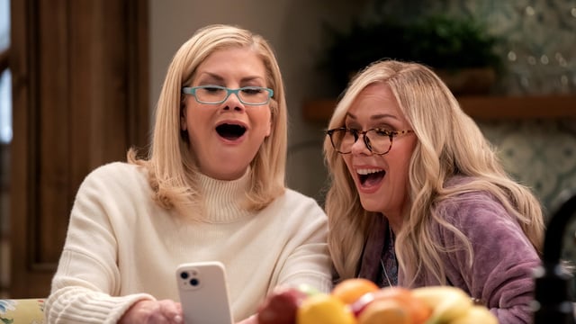 Netflix confirms Leanne season 2.