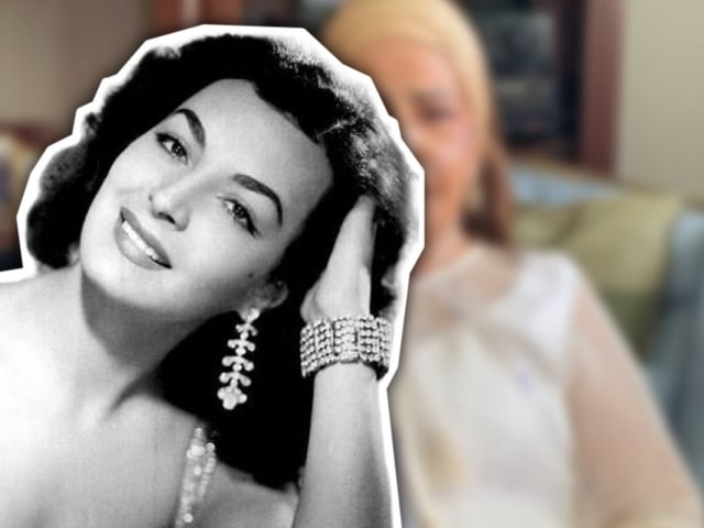 Elsa Aguirre 