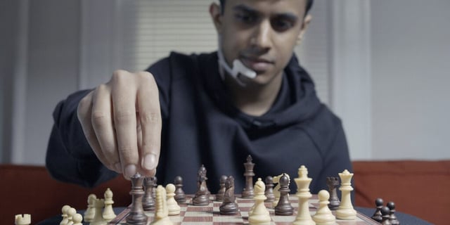 tech neuralink alterego Arnav Kapur