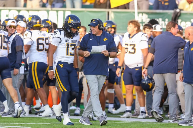 Will West Virginia beat Pittsburgh in the backyward brawl? College football Week 3 predictions, picks, odds preview the game on Sept. 13, 2025.